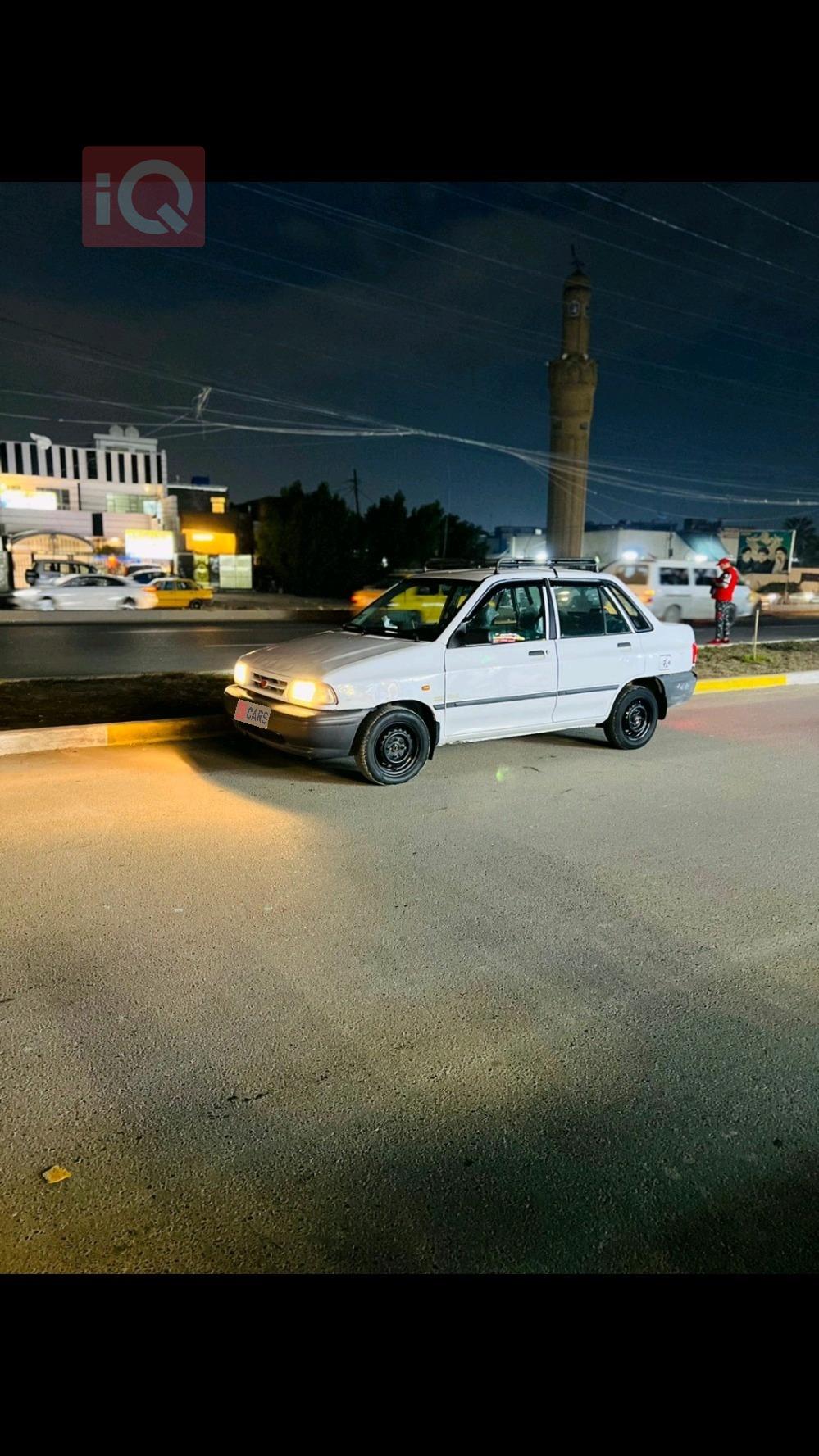 سايبا 131